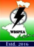 WBSPEA Logo