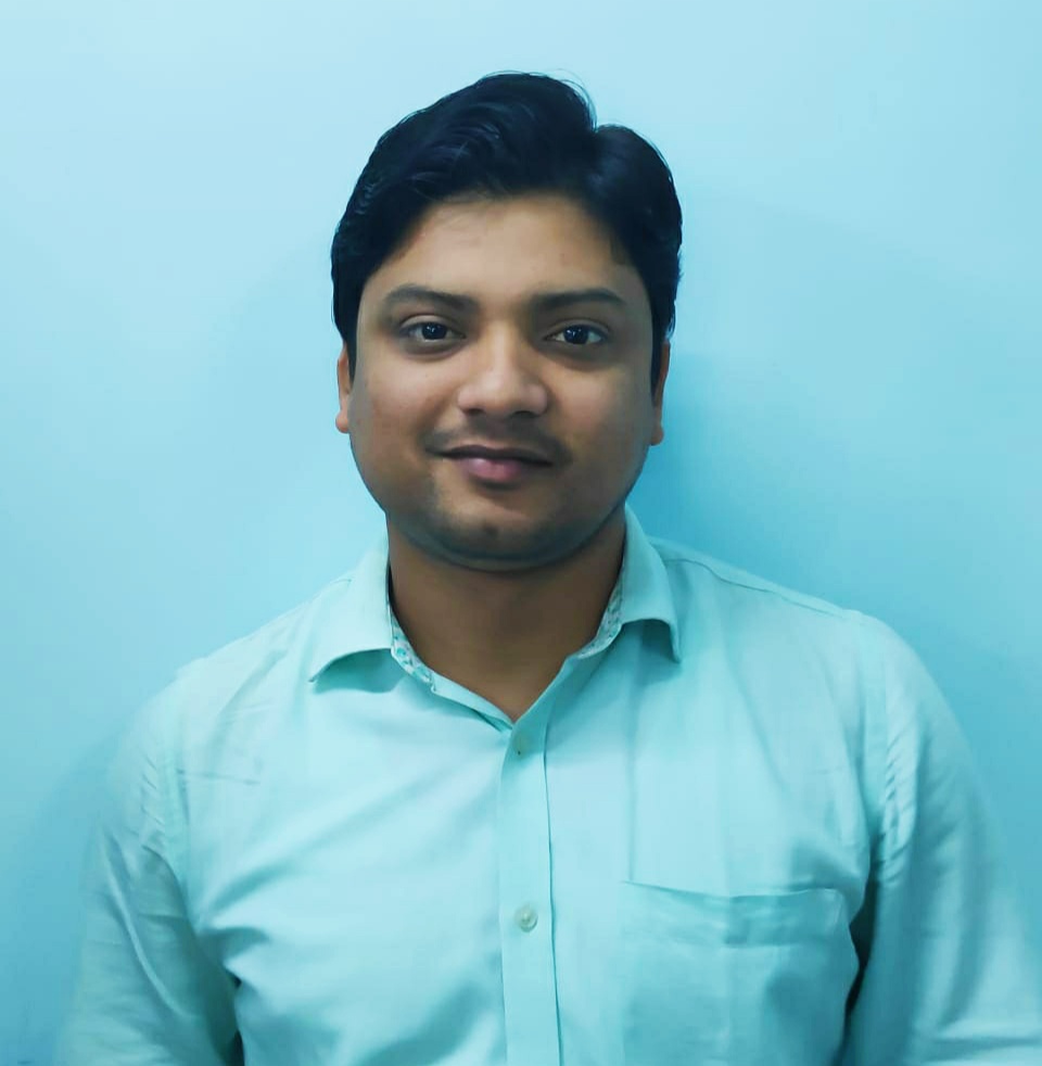 Team Member 3